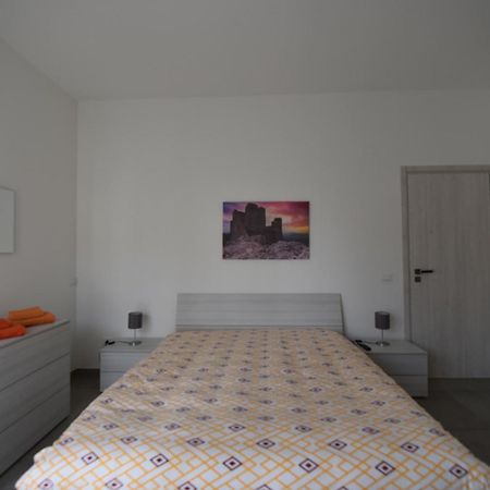 Appartamento Casa Ammare Montesilvano Marina Dış mekan fotoğraf