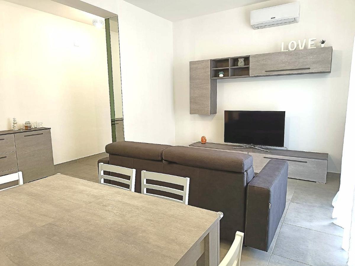 Appartamento Casa Ammare Montesilvano Marina Dış mekan fotoğraf