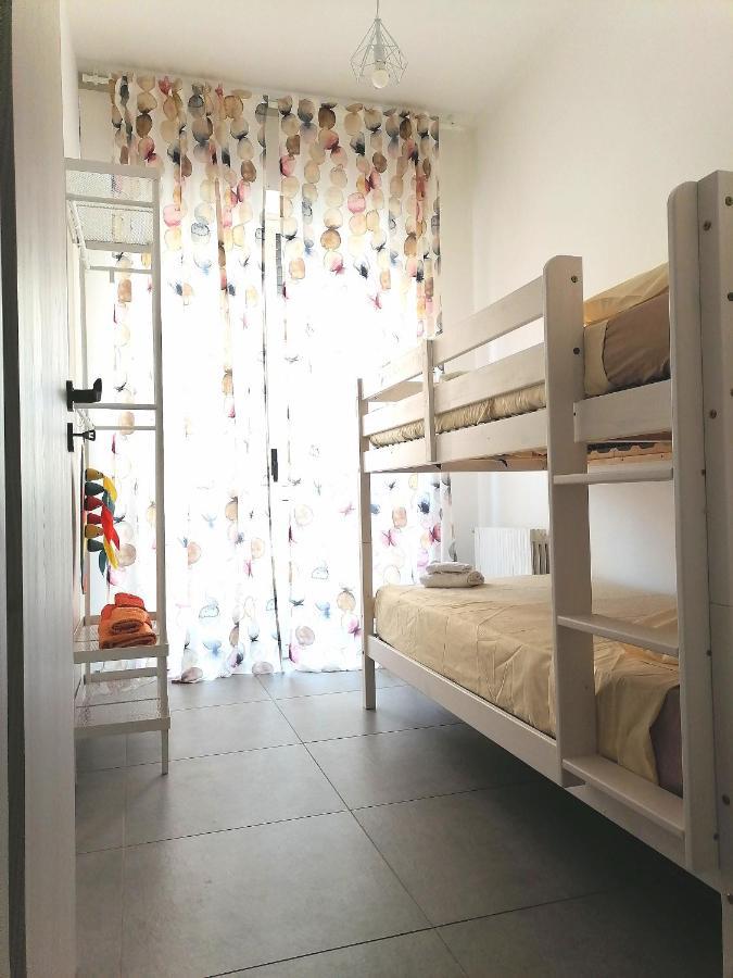 Appartamento Casa Ammare Montesilvano Marina Dış mekan fotoğraf