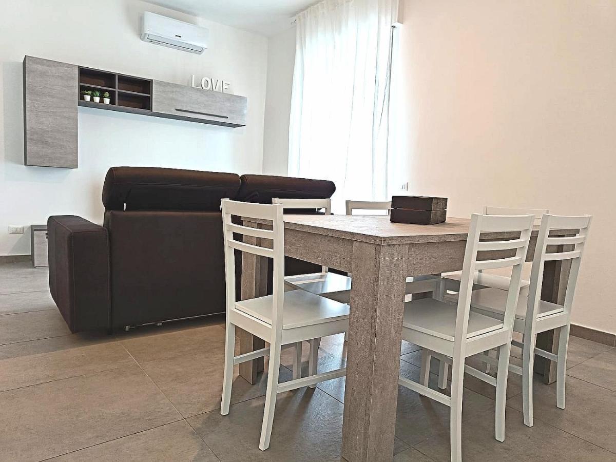 Appartamento Casa Ammare Montesilvano Marina Dış mekan fotoğraf