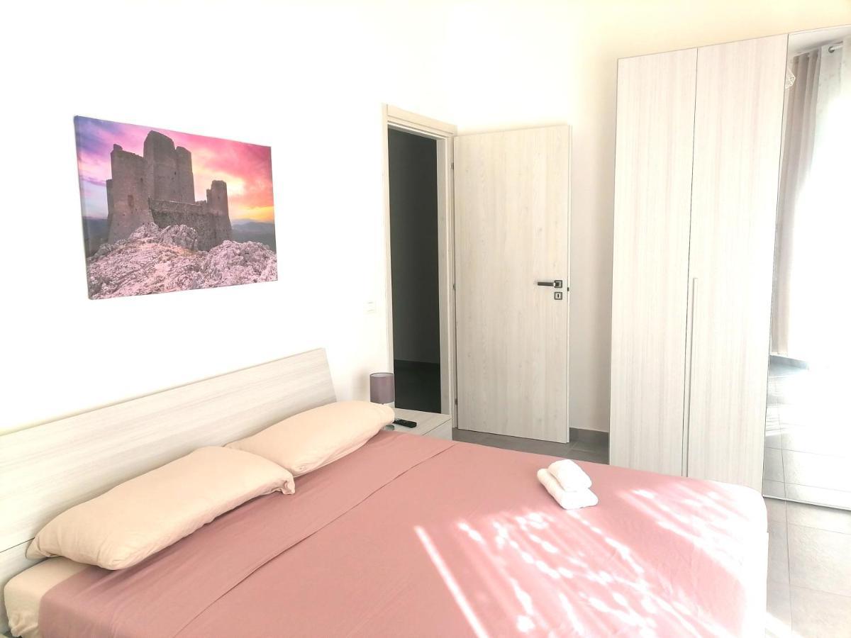 Appartamento Casa Ammare Montesilvano Marina Dış mekan fotoğraf