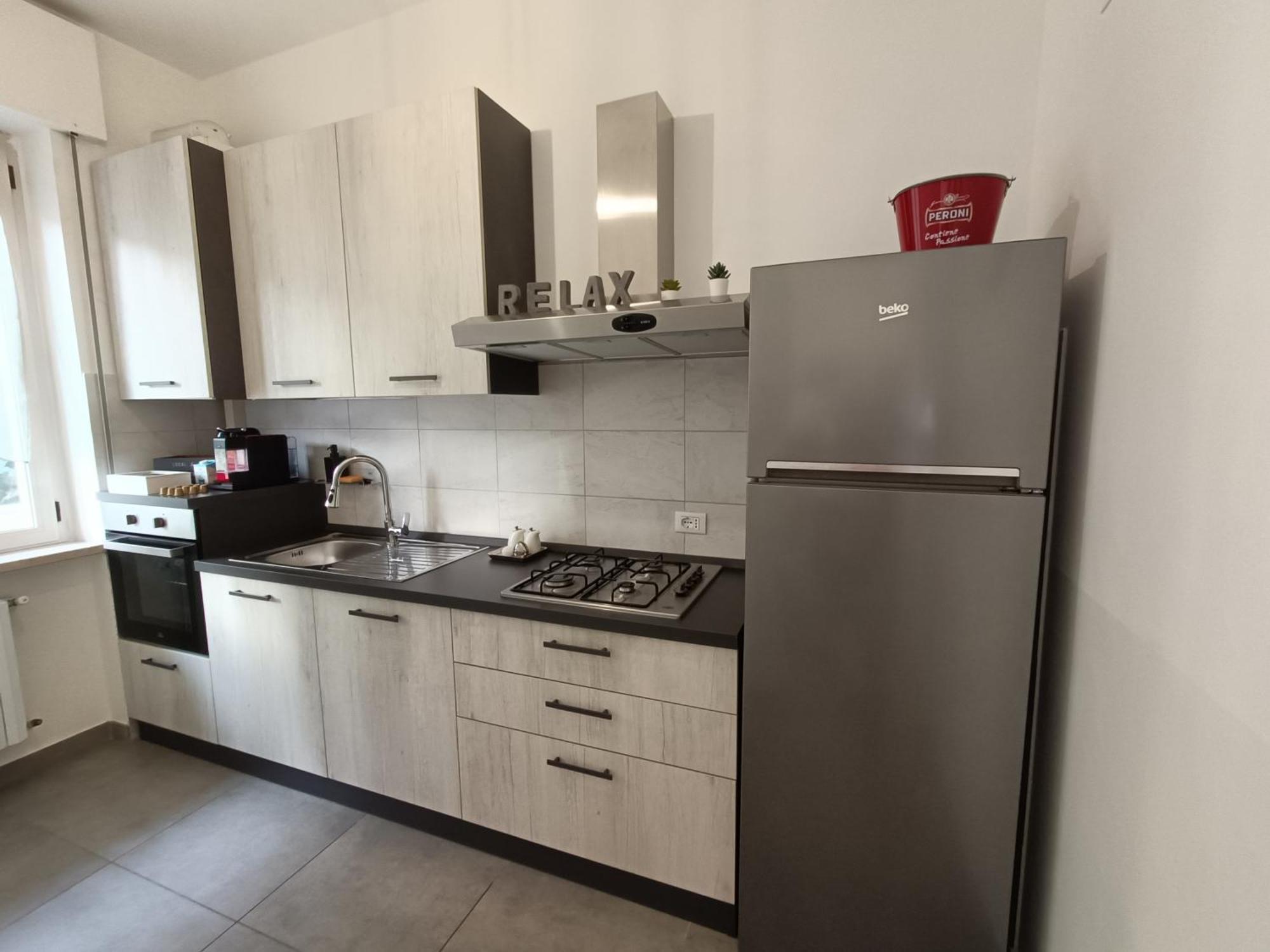 Appartamento Casa Ammare Montesilvano Marina Dış mekan fotoğraf