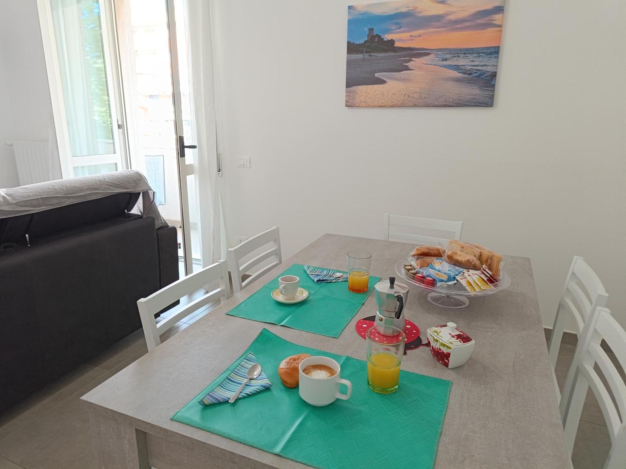 Appartamento Casa Ammare Montesilvano Marina Dış mekan fotoğraf