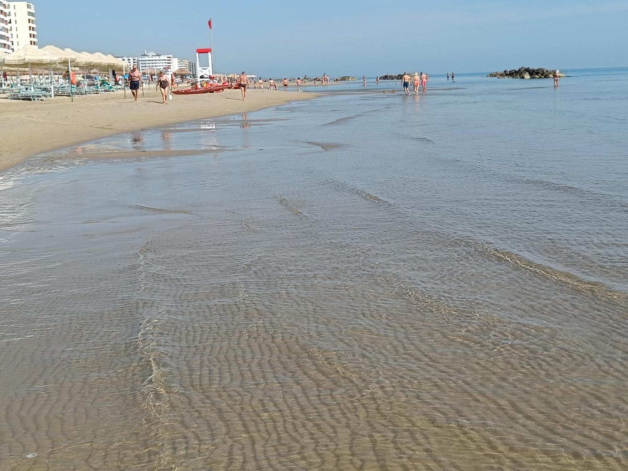 Appartamento Casa Ammare Montesilvano Marina Dış mekan fotoğraf