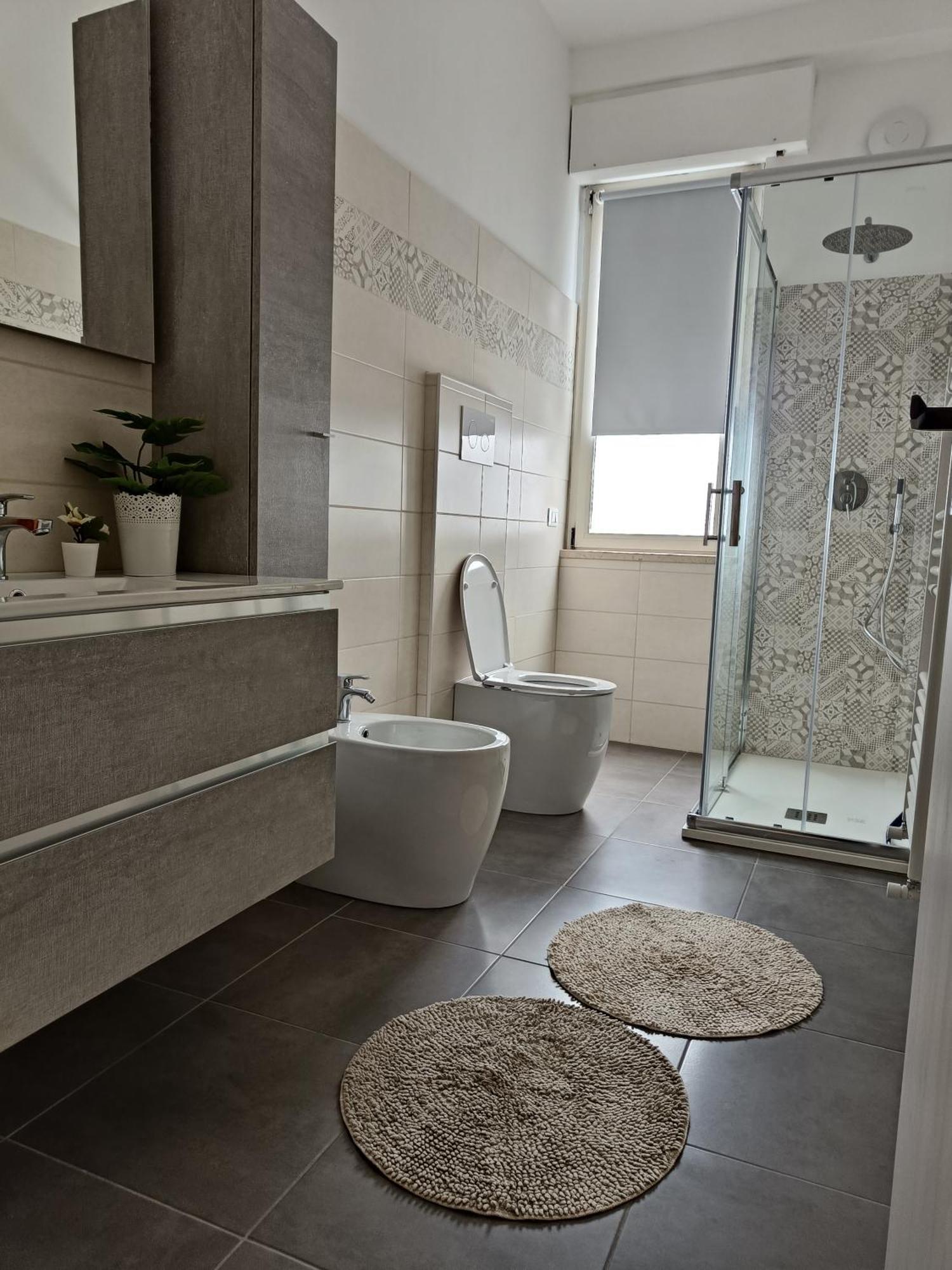 Appartamento Casa Ammare Montesilvano Marina Dış mekan fotoğraf