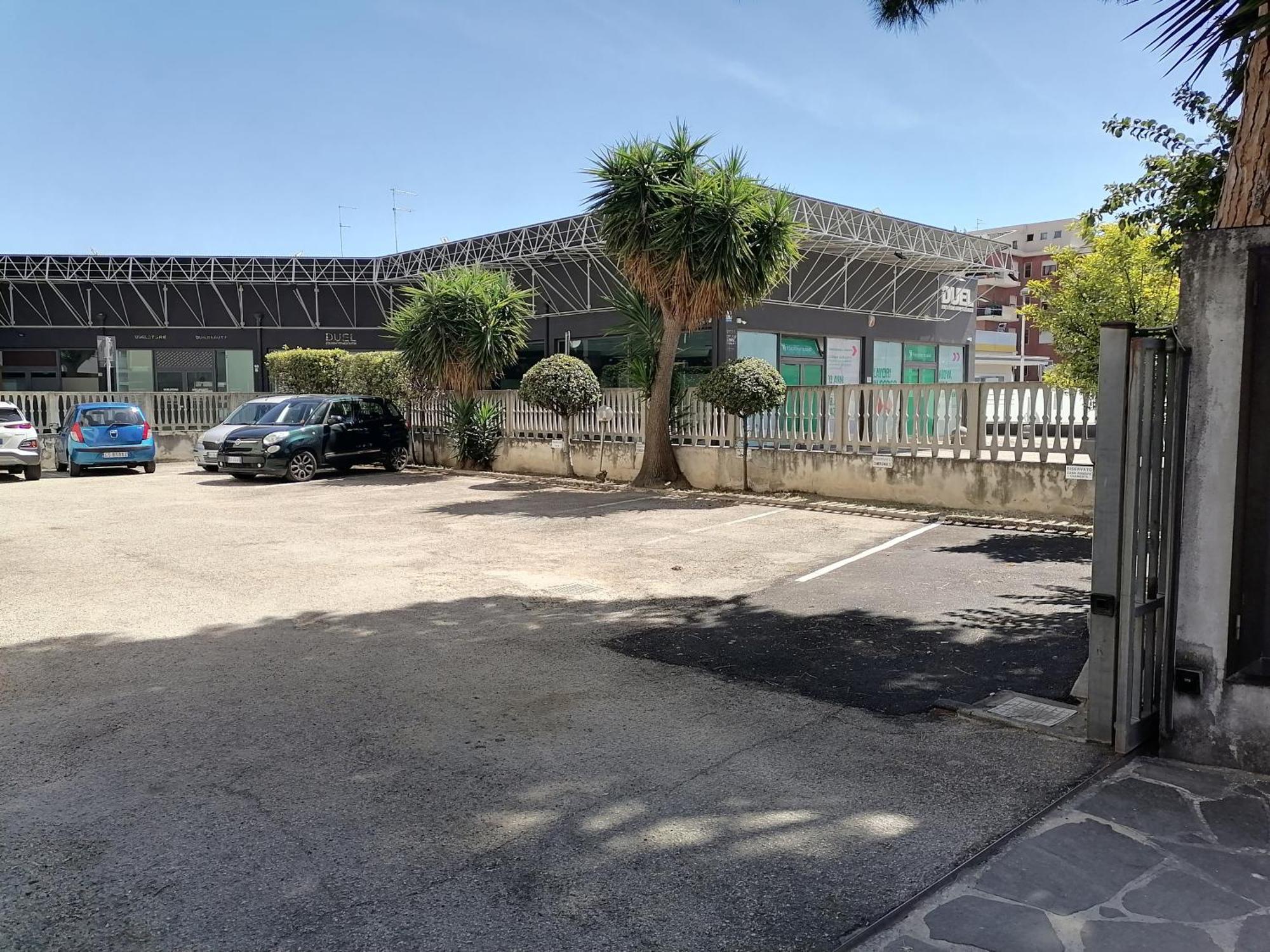 Appartamento Casa Ammare Montesilvano Marina Dış mekan fotoğraf