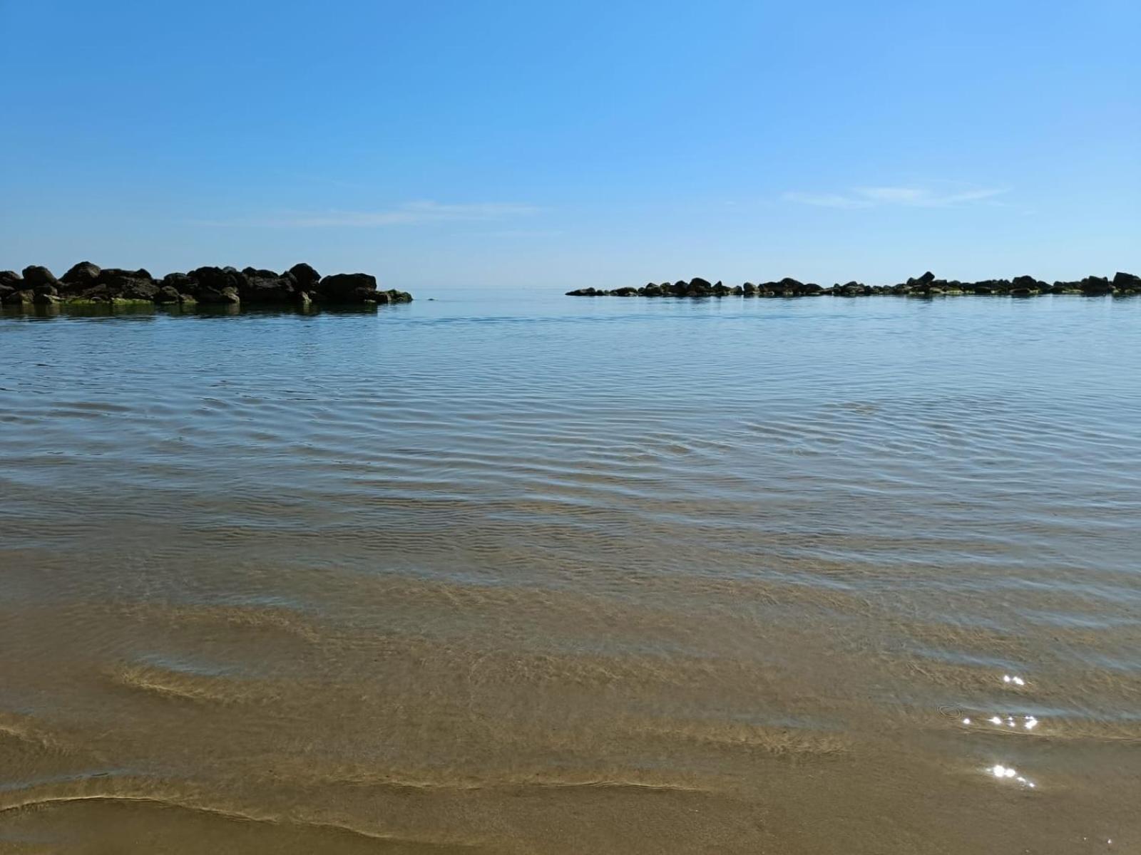 Appartamento Casa Ammare Montesilvano Marina Dış mekan fotoğraf