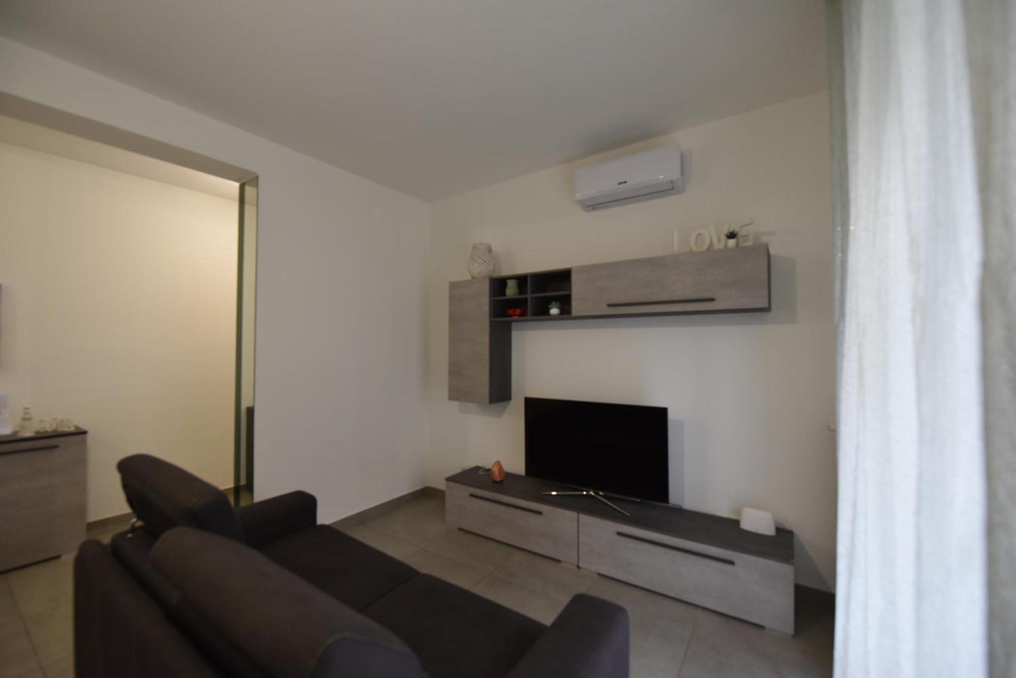 Appartamento Casa Ammare Montesilvano Marina Dış mekan fotoğraf