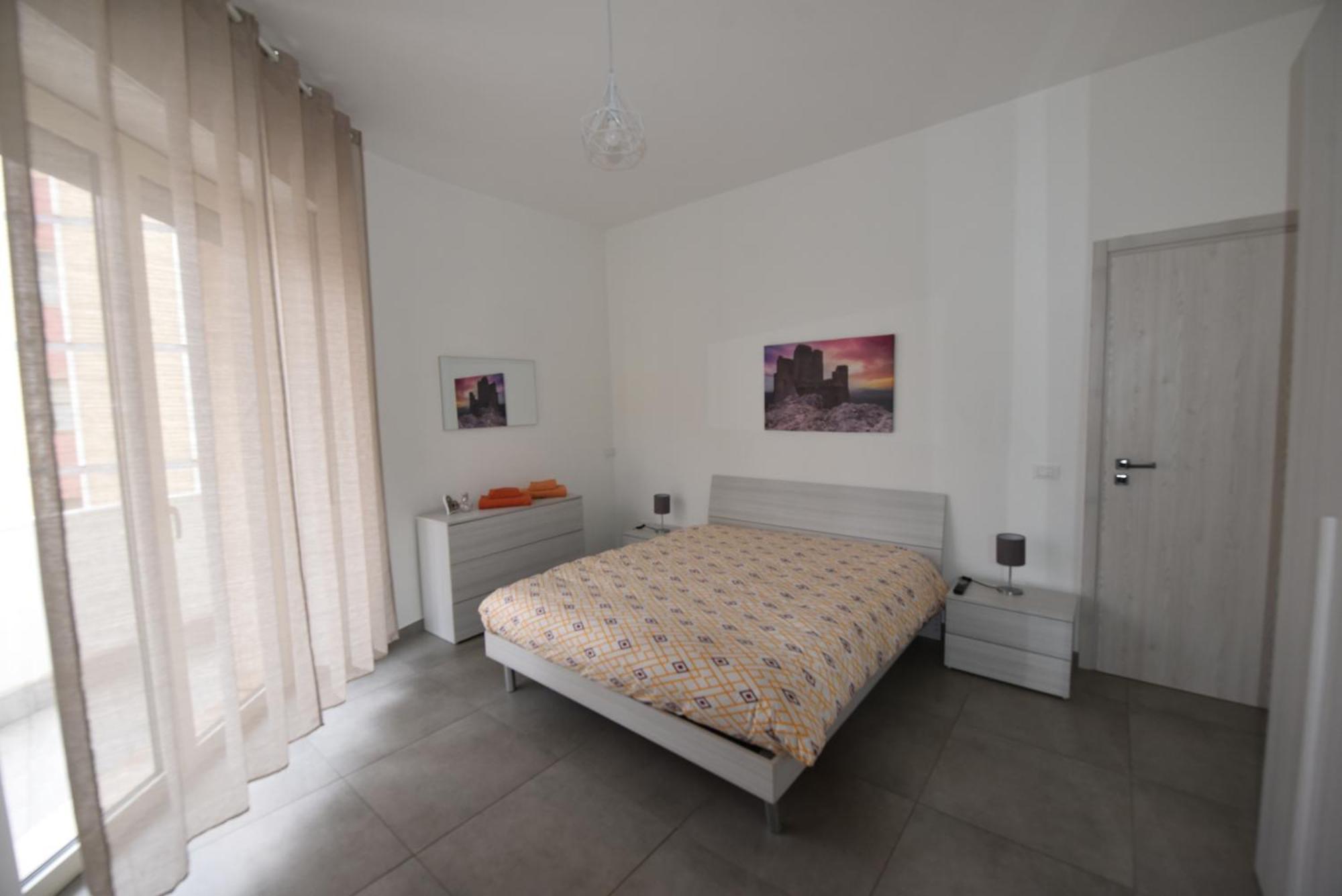 Appartamento Casa Ammare Montesilvano Marina Dış mekan fotoğraf