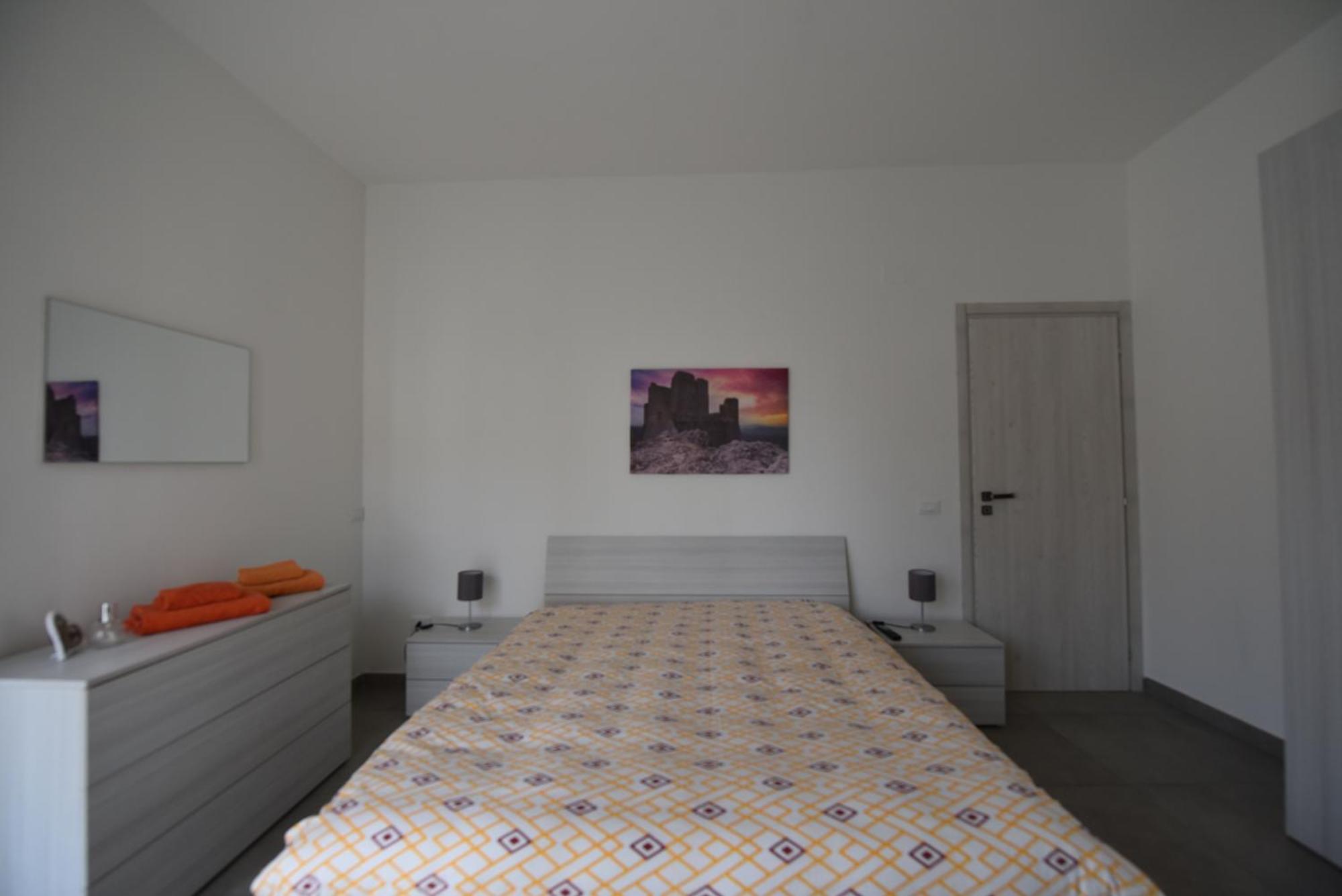 Appartamento Casa Ammare Montesilvano Marina Dış mekan fotoğraf