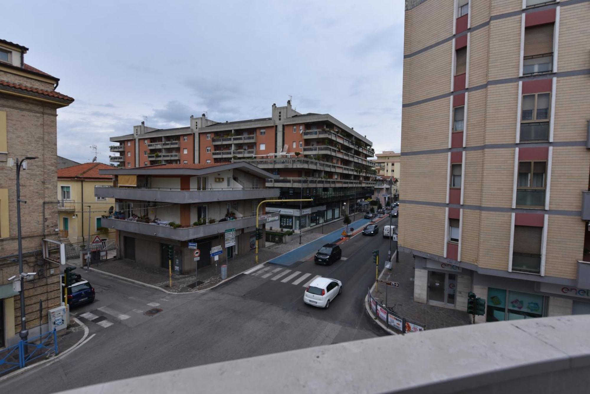 Appartamento Casa Ammare Montesilvano Marina Dış mekan fotoğraf